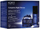 Korff Complete Night Renew geschenkverpakking - regenererende parels + serum