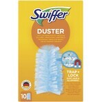 Asciugamani di ricambio Swiffer Duster 10 pz.