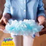 Asciugamani di ricambio Swiffer Duster 10 pz.