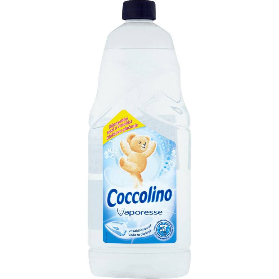 Coccolino ijzerwater 1 liter