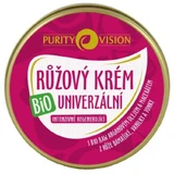 Purity Vision Bio Crema Universal Rosa 70 ml