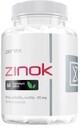 Zink Zerex 25mg 60 capsules