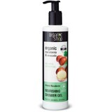 Natura Siberica Organic Shop - Kenyan Macadamia - Shower Gel 280 ml