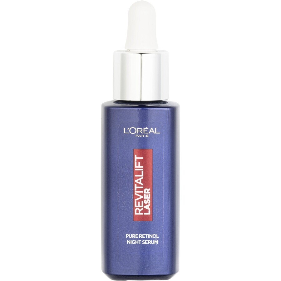 L'Oréal Paris Nachtserum met Retinol Revitalift Laser X3 (Nachtserum) 30 ml