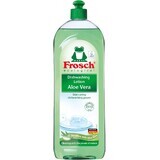 Frosch Aloe Vera Loțiune de spălat vase ECO 750 ml