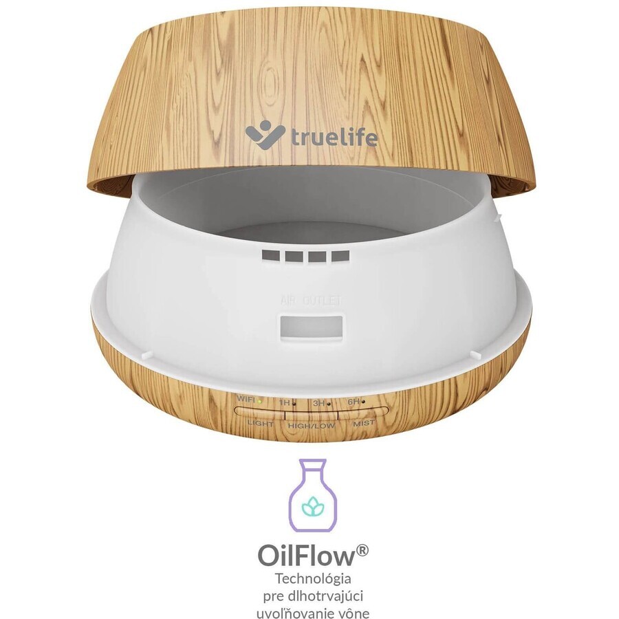 TrueLife AIR D9 TrueLife AIR D9 Smart - Diffusore di aromi