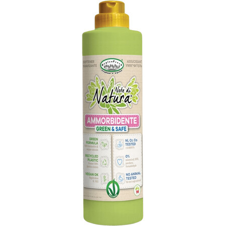 HygienFresh Aviváž Noten der Natur EKO 750 ml