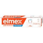 Elmex Cariës Protection Whitening Tandpasta 75 ml