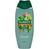 Palmolive Forest Edition Aloe You Gel de duș 500 ml