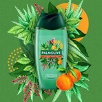 Palmolive Forest Edition Aloe You Gel de duș 500 ml