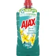 Ajax Floral Fiesta Universeel Wasmiddel, lagunebloemen 1 liter
