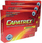 Capatrex 30 harde capsules