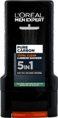 L&#39;Or&#233;al Paris Men Expert Pure Carbon Douchegel 300 ml