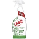 Disinfecting and cleaning spray Savo BotaniTech 700 ml