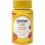 Centrum Kids Gummies multivitamin multivitamins for kids multifruit jelly 60 pcs