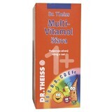 Dr. Theiss MULTI-VITAMOL Juice 1+ 200 ml