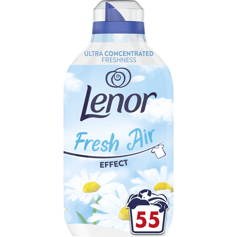 Lenor Fresh Air Sensitive Conditioner 770 ml