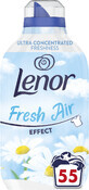 Lenor Frisse Lucht Gevoelige Conditioner 770 ml