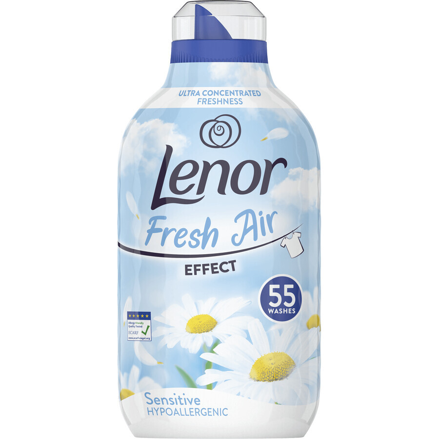 Lenor Fresh Air Sensitive Conditioner 770 ml