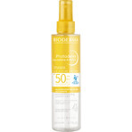 Bioderma Photoderm BRONZE Sonnenschutzlotion SPF 50 für eine strahlende Bräune 200 ml