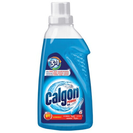 Calgon Ontkalker 1,5 l