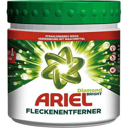 Ariel Weißer Fleckenentferner 500 g