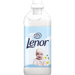 Lenor Aviváž Sensitive 6 x 1,6 l