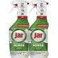 Power Spray Tarro 2 x 500 ml