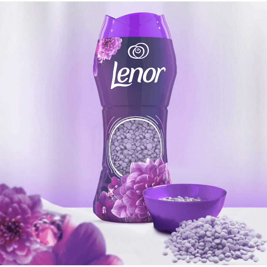 Perline Lenor Bouquet di fiori 210 g