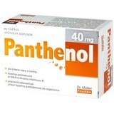 Dr.Muller Pantenolo 40 mg 60 capsule