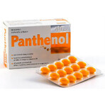 Dr.Muller Panthenol 40 mg 60 capsules