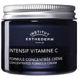 Institut Esthederm CREMA INTENSIVA ALLA VITAMINA C 50 ml