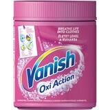 Vanish Oxi Action vlekverwijderingspoeder 470 g