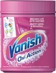 Vanish Oxi Action vlekverwijderingspoeder 470 g