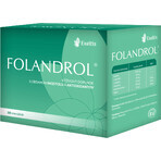 Exeltis FOLANDROL poeder 30 sachets