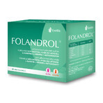 Exeltis FOLANDROL poeder 30 sachets