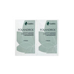 Exeltis FOLANDROL poeder 30 sachets