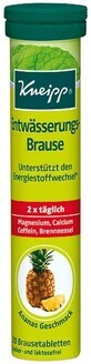 Kneipp drainage tabletten 20 stuks