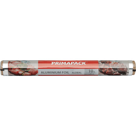 Primapack folie 10 m x 29 cm