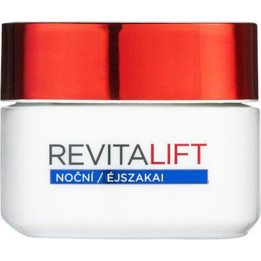 L'Oréal Paris Revitalift Night Moisturizing Care 50 ml