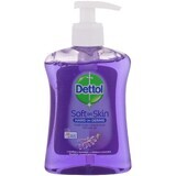 Dettol Lavendel verzachtende vloeibare zeep 250 ml