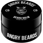 Angry Beards Steve de CEO Baardbalsem 46 g