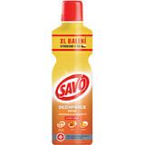 Savo Prim Fresh fragrance 1.2 l