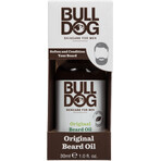 Ulei de barbă Bulldog 30 ml