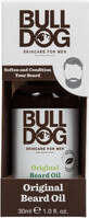 Bulldog baardolie 30 ml