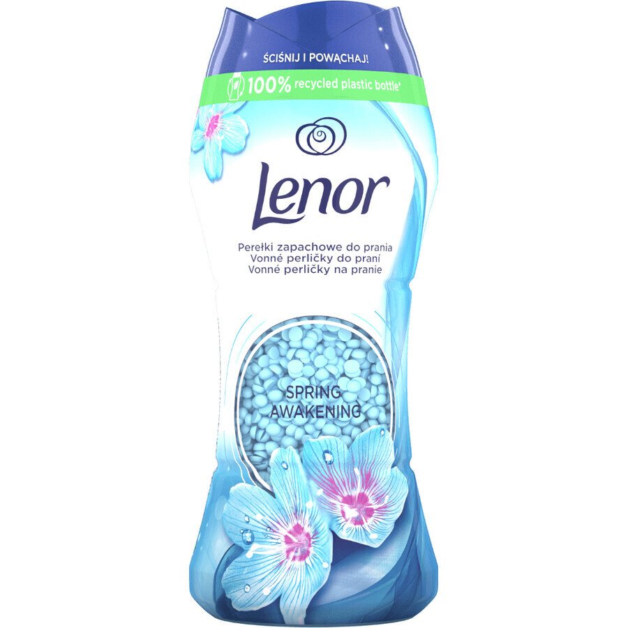 Lenor Frühlingserwachen Perlen 210 g