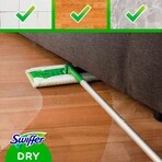 Swiffer Droge Doekjes 36 stuks