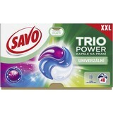 Savo Universal washing capsules 40 capsules