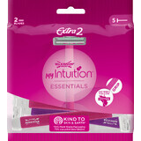 Spada Wilkinson MY Intuition essenziale extra 2, 5 pz.