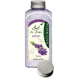 Naturalis lavendel badzout 1 kg